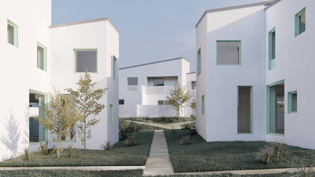 Multihome