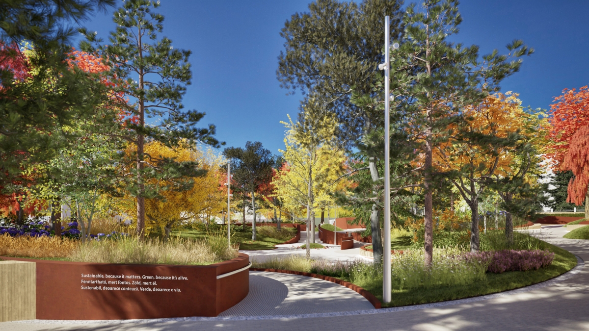 Residential Complex